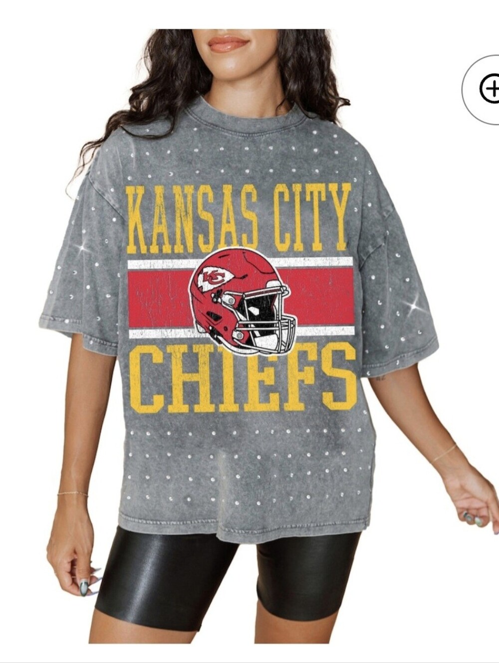 Gameday Couture Size Small Kansas City Chiefs Like New Size Small